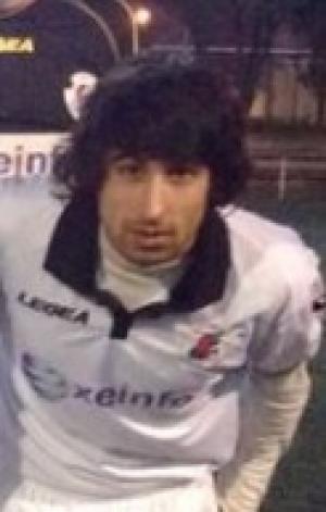 Chile (Sporting Ciudad) - 2016/2017