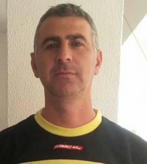 Pedro Trillo (Atltico Sabiote) - 2016/2017