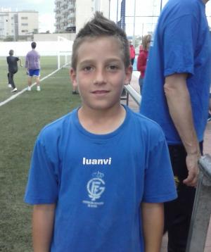 Cristian (Granada C.F.) - 2016/2017