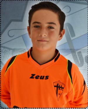 ADN (Santo Cristo C.F.) - 2016/2017