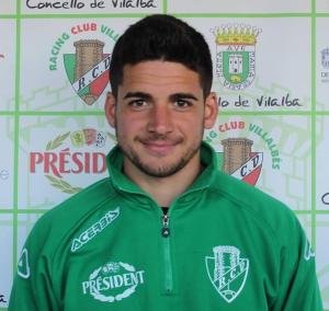 Jandro (S.D.C. Paderne) - 2016/2017