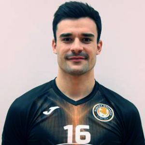 Ferran Plana (Ribera Navarra F.S.) - 2016/2017