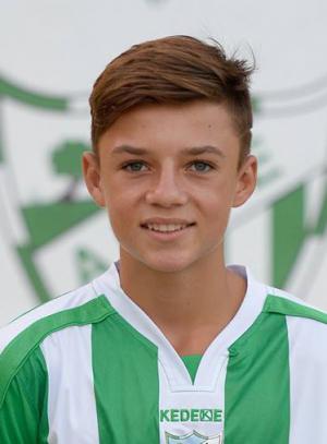 Ismael (C. Atl. Estacin) - 2016/2017