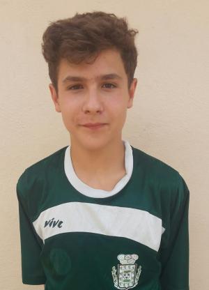  Muoz  (C.D. beda Viva) - 2016/2017