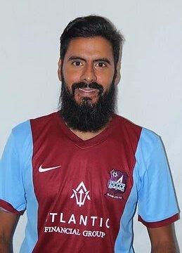 Leandro (Glacis United) - 2016/2017