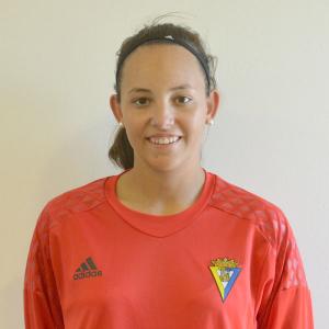 Ana Prin (Cdiz C.F.) - 2016/2017