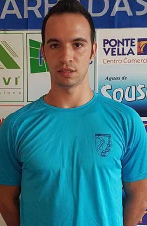 Camba (C.D. Velle) - 2016/2017