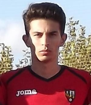 Heredia (U.D. Rotea) - 2016/2017