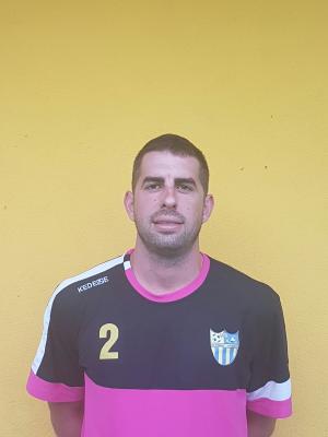Cristbal (Dos Hermanas San A.) - 2016/2017