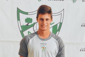 lex Bentez (C. Atl. Estacin B) - 2016/2017