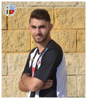 Ramrez (San Fernando Atco.) - 2016/2017