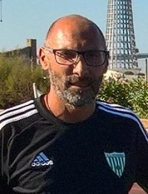 JAVI (Panam) - 2016/2017