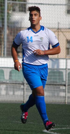 Altier (Pea Los Compadres B) - 2016/2017