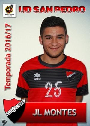 Jos Luis (C.D. Estepona F.S.) - 2016/2017