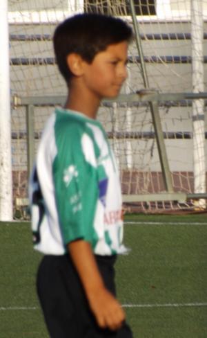 Miguel Moreno (Atltico Sanluqueo) - 2016/2017