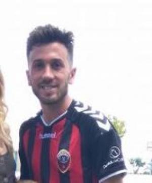 Pipi (Cerro del guila) - 2016/2017