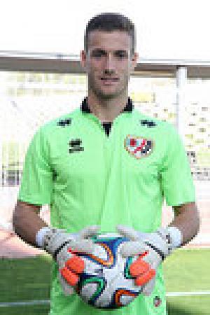 lex Campos (C.D. San Fernando) - 2016/2017