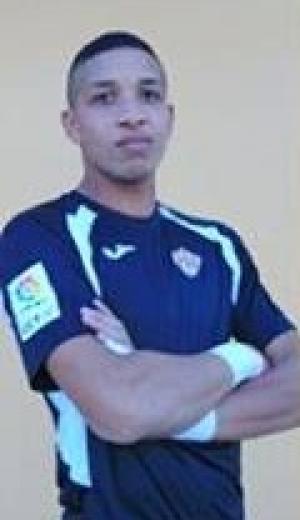 Ivanildo (Atltico Bembibre) - 2016/2017