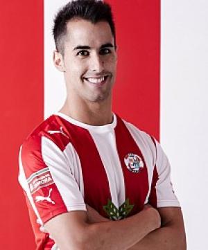 Diego Ortiz (Zamora C.F.) - 2016/2017