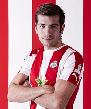 Juan de la Nava (Zamora C.F.) - 2016/2017