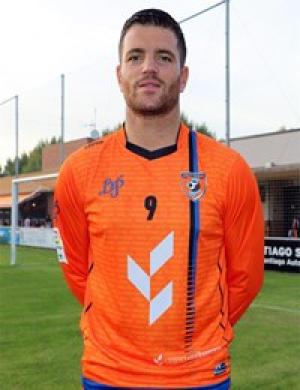Pekas (Burgos Promesas C.F.) - 2016/2017