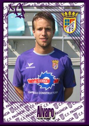 lvaro Lpez (La Baeza F.C.) - 2016/2017