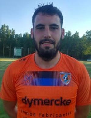 Cachorro (Burgos Promesas C.F.) - 2016/2017