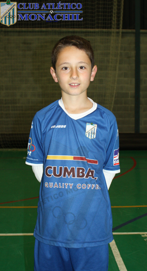 Lara (Atltico Monachil) - 2016/2017