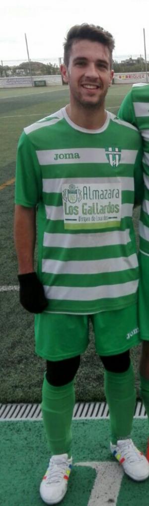 Requena (C.D. Mojcar) - 2016/2017