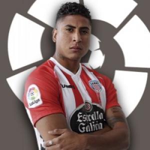 Marcelo (C.D. Lugo) - 2016/2017