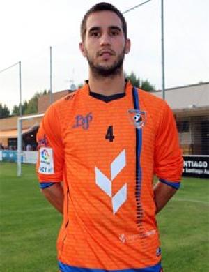 Sal (Burgos Promesas C.F.) - 2016/2017