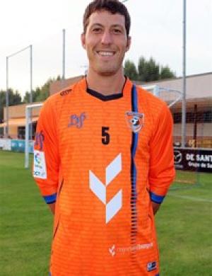 Jairo (Burgos Promesas C.F.) - 2016/2017