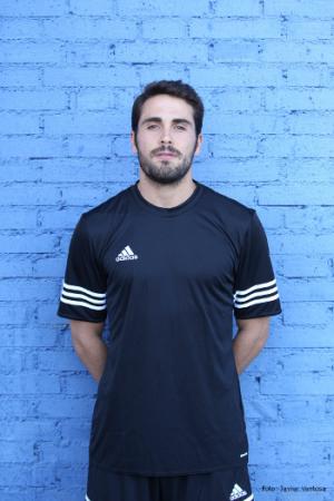 Edu (Real vila C.F.) - 2016/2017