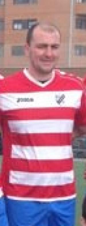 5.Norbe (Granada 2000) - 2016/2017