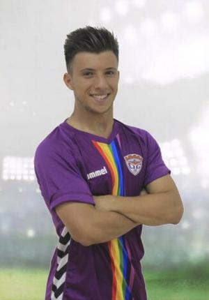 lex Alonso (C.F. Torre Levante) - 2016/2017