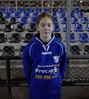 ANI (Poli Aguadulce B) - 2016/2017