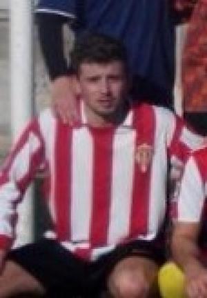Esteban Ornia (Sporting Ciudad) - 2016/2017