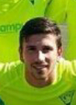 Victor Requena (C.D. La Cala) - 2016/2017
