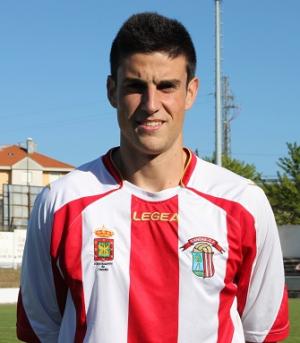 Dani (Cands C.F.) - 2016/2017