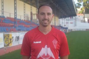 Corrales (U.B. Conquense) - 2016/2017