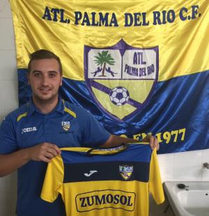 Ivn (Atco. Palma del Ro) - 2016/2017