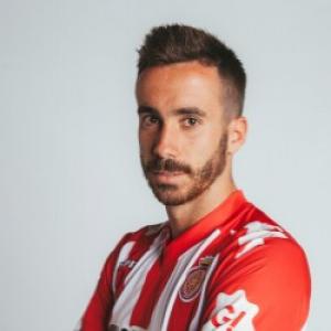 Sebas Coris (Girona F.C.) - 2016/2017