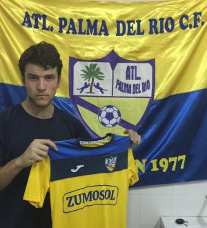 Nando (Atco. Palma del Ro) - 2016/2017