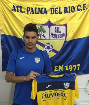 Jess (Atco. Palma del Ro) - 2016/2017