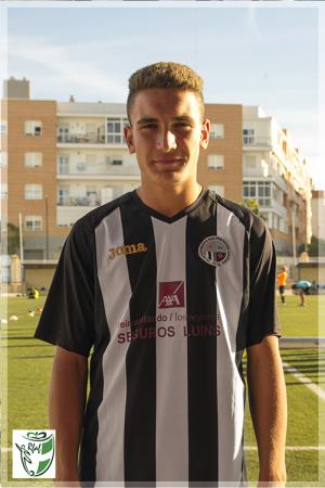 Migueln (San Fernando Atco.) - 2016/2017