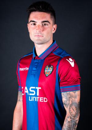 Jason (Levante U.D.) - 2016/2017