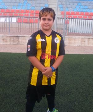 TNEZ (C.D. Viator B) - 2016/2017