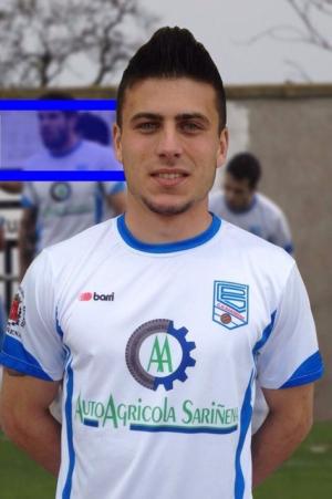 Ramn (C.D. Sariena) - 2016/2017
