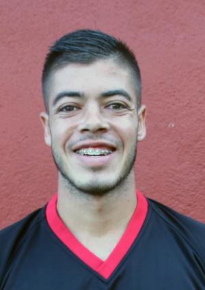 Matas (C.D. Mensajero) - 2016/2017