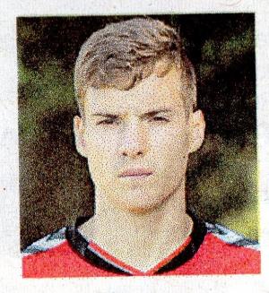 Pedro Lpez (Polvorn F.C.) - 2016/2017